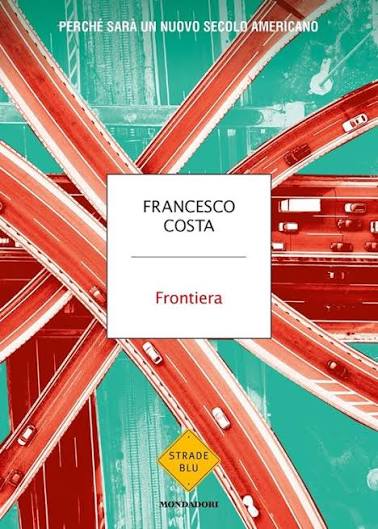 Francesco Costa Frontiera in regalo a Milano