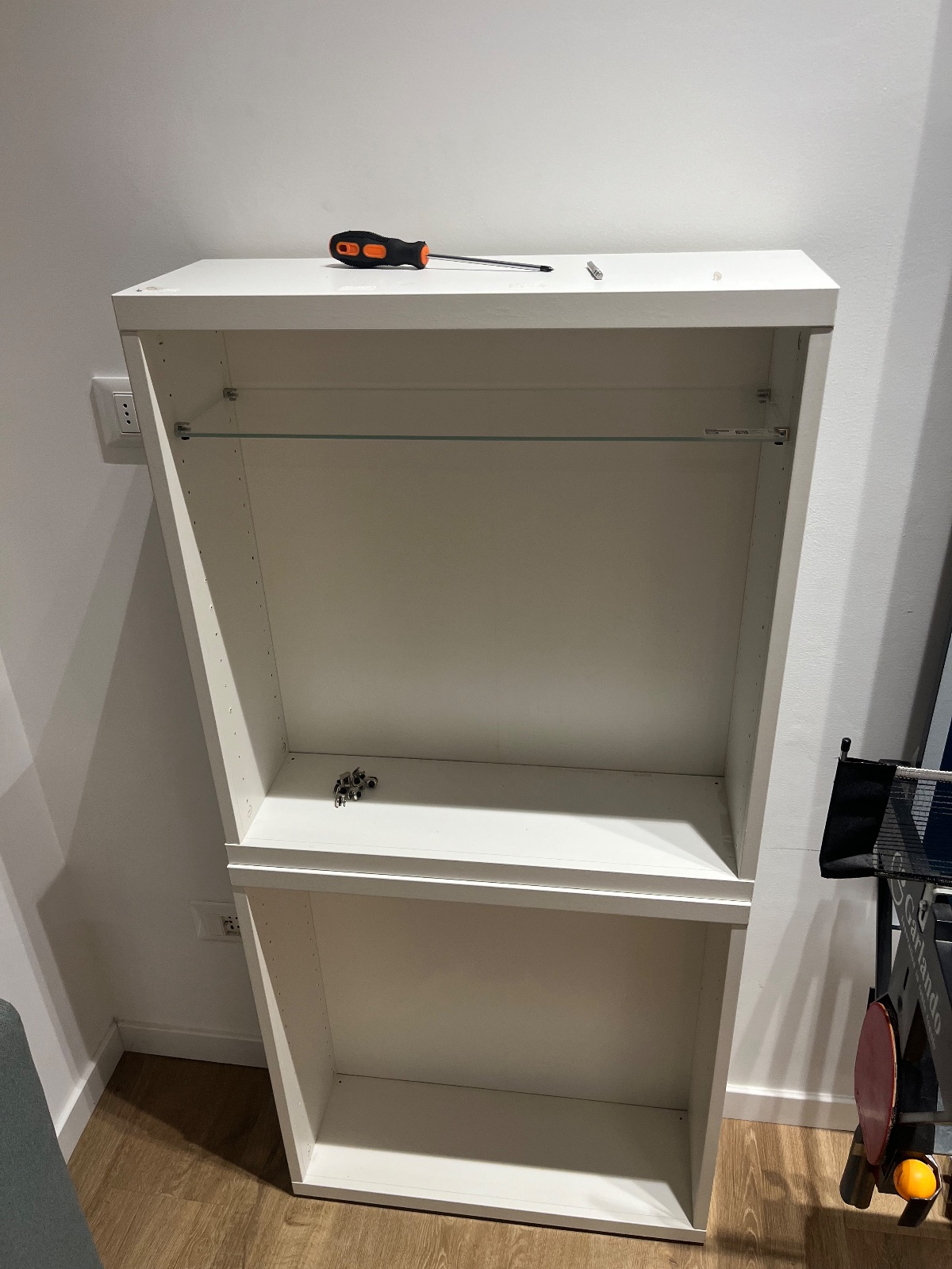 Ikea besta - 3 pezzi in regalo a Milano