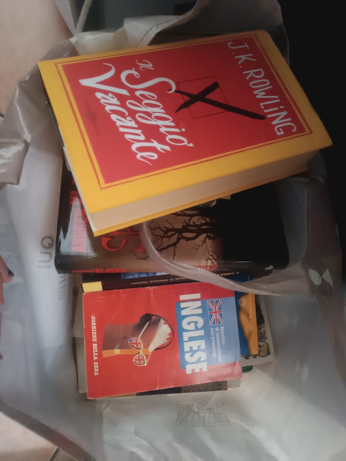 Il seggio vacante in regalo a Milano