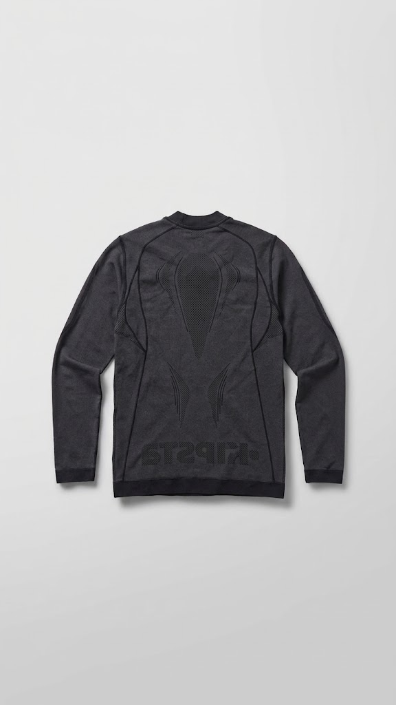 Maglia termica bambino maniche lunghe in regalo a Milano